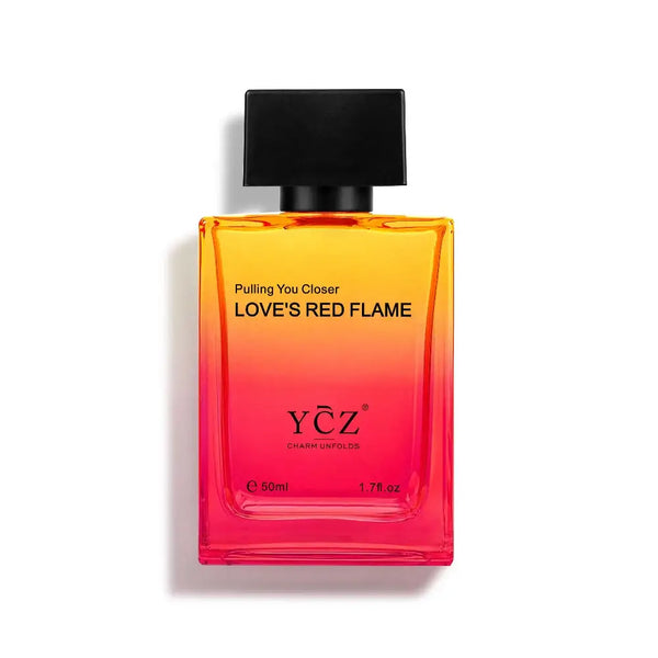 Love'S Red Flame Cologne
